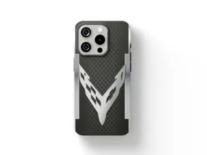 Chevrolet Corvette Protection Smartphone Pro Max Série Limitée